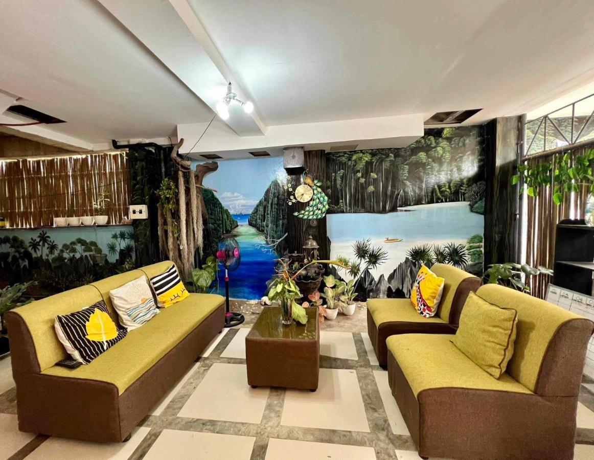 Brenmariel Tourist Inn El Nido Zewnętrze zdjęcie