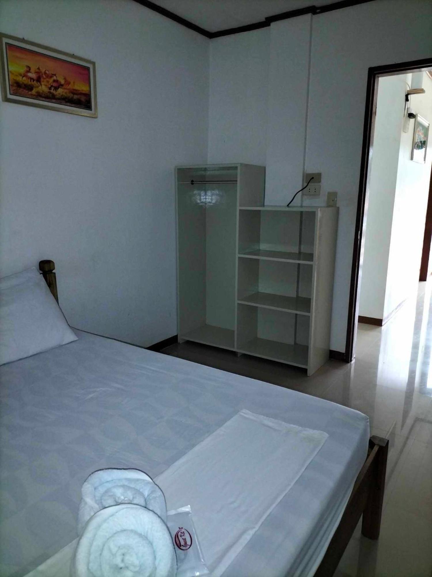 Brenmariel Tourist Inn El Nido Zewnętrze zdjęcie