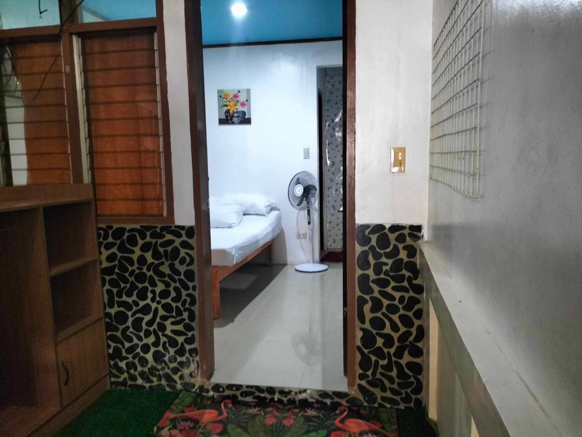 Brenmariel Tourist Inn El Nido Zewnętrze zdjęcie