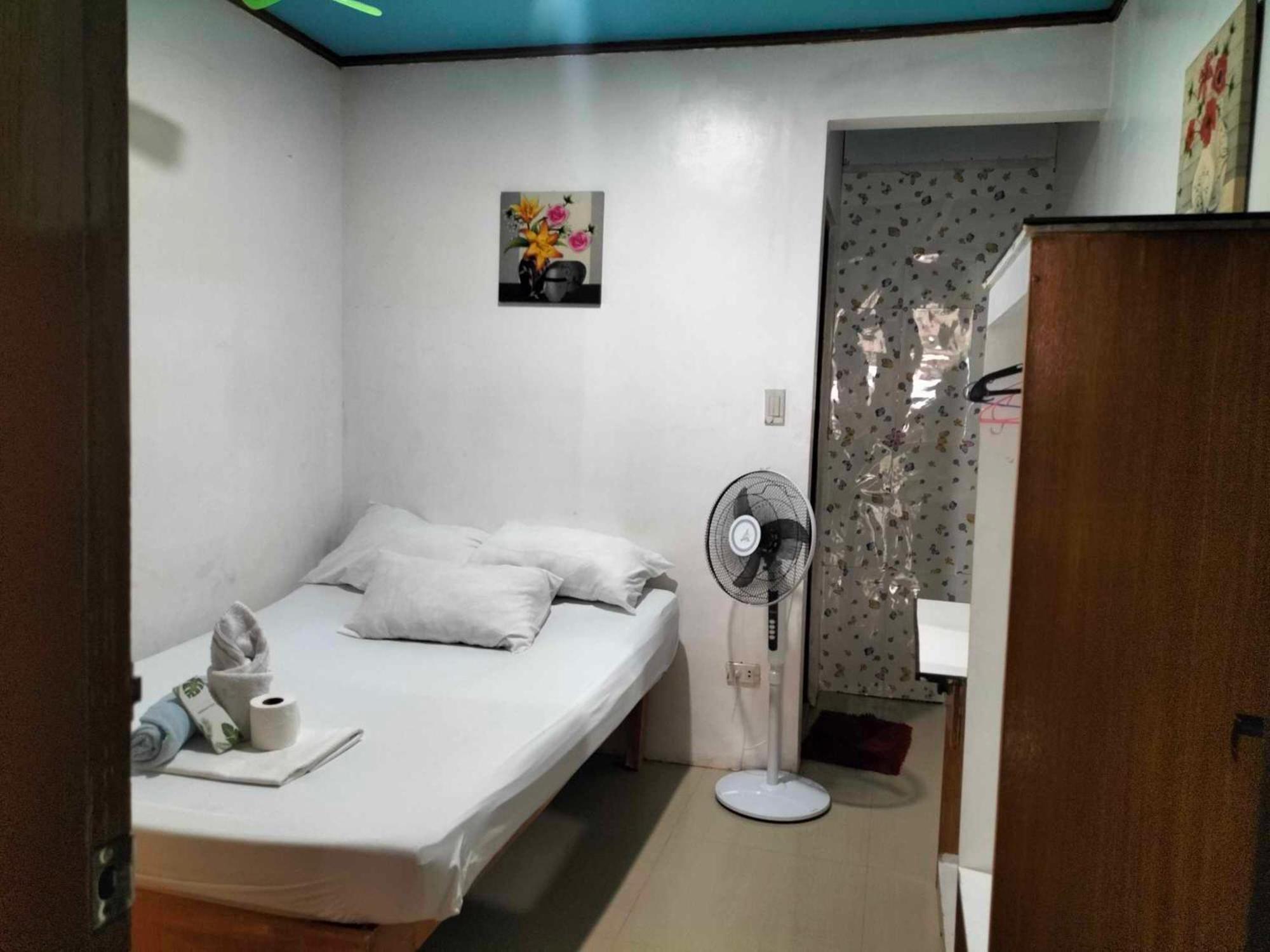 Brenmariel Tourist Inn El Nido Zewnętrze zdjęcie