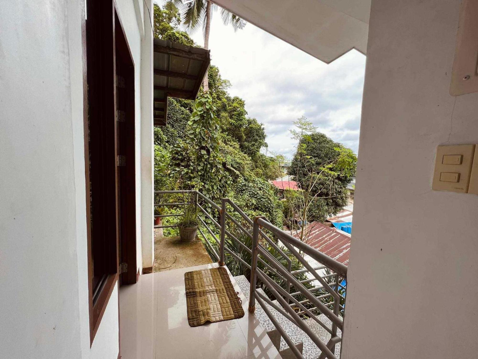 Brenmariel Tourist Inn El Nido Zewnętrze zdjęcie