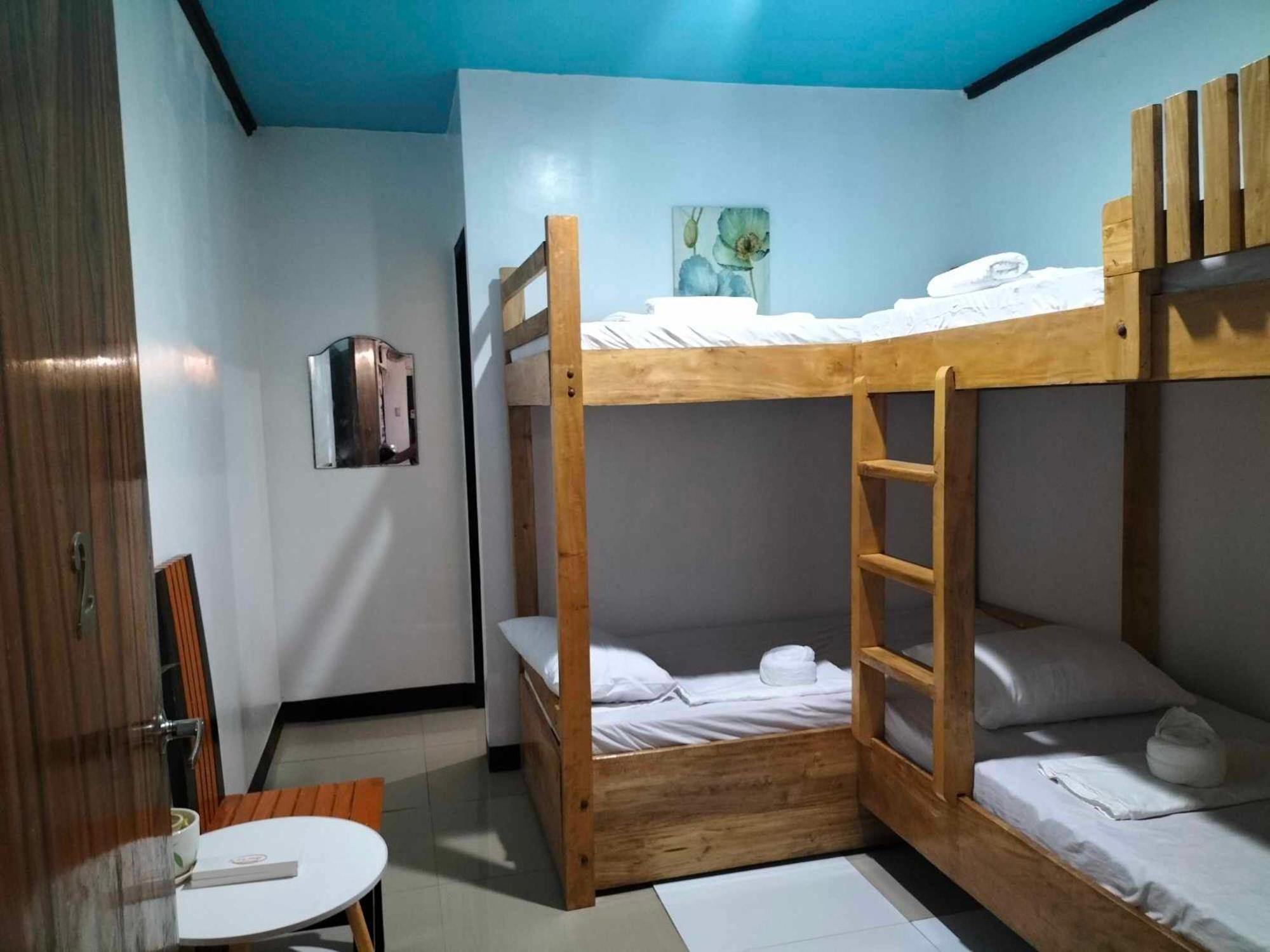 Brenmariel Tourist Inn El Nido Zewnętrze zdjęcie