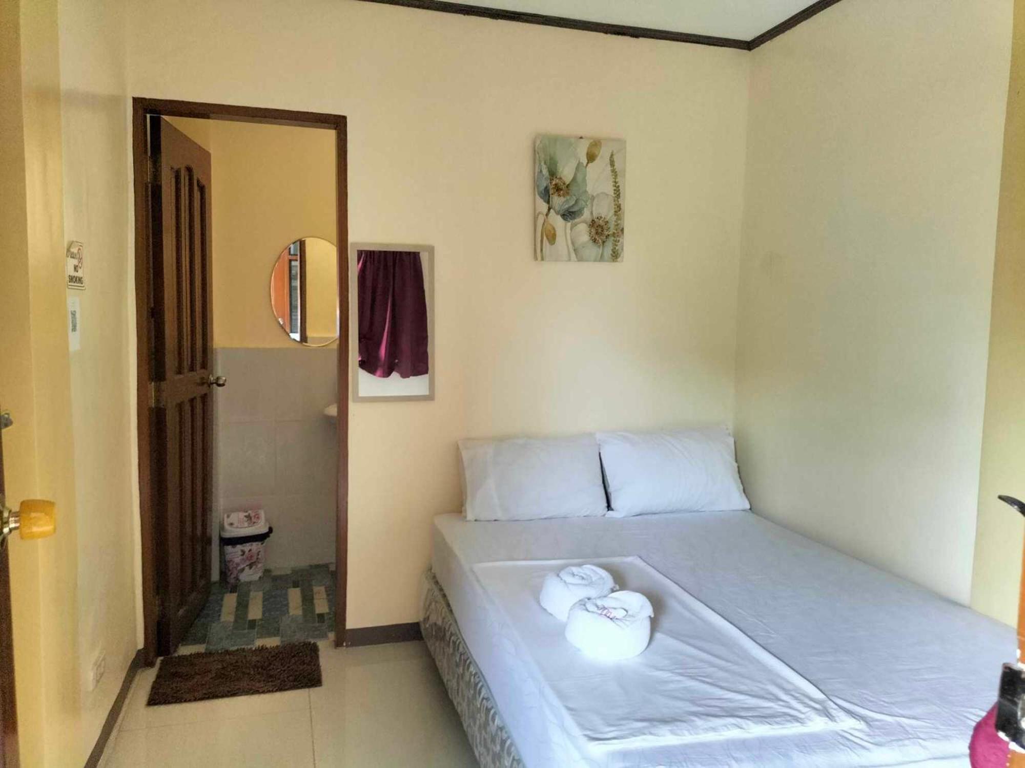 Brenmariel Tourist Inn El Nido Zewnętrze zdjęcie