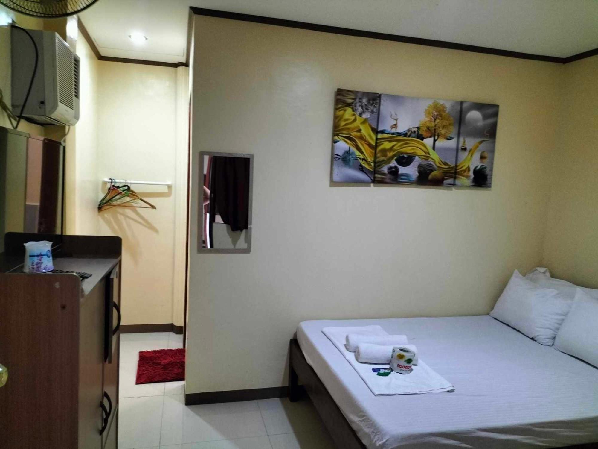 Brenmariel Tourist Inn El Nido Zewnętrze zdjęcie