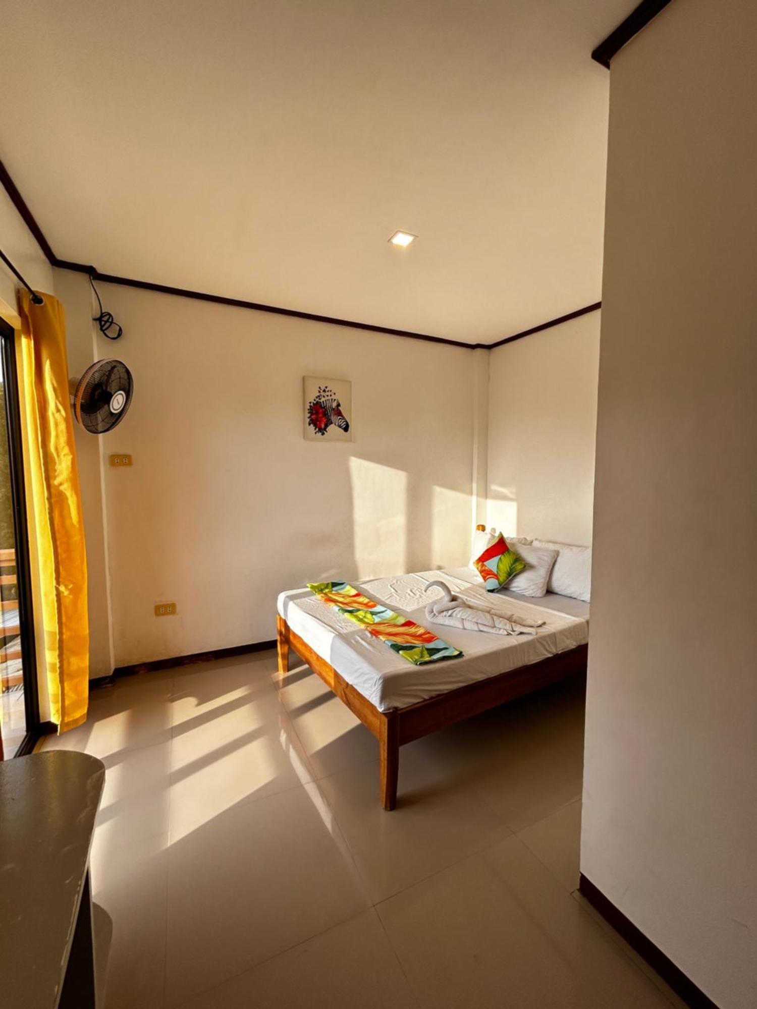 Brenmariel Tourist Inn El Nido Zewnętrze zdjęcie