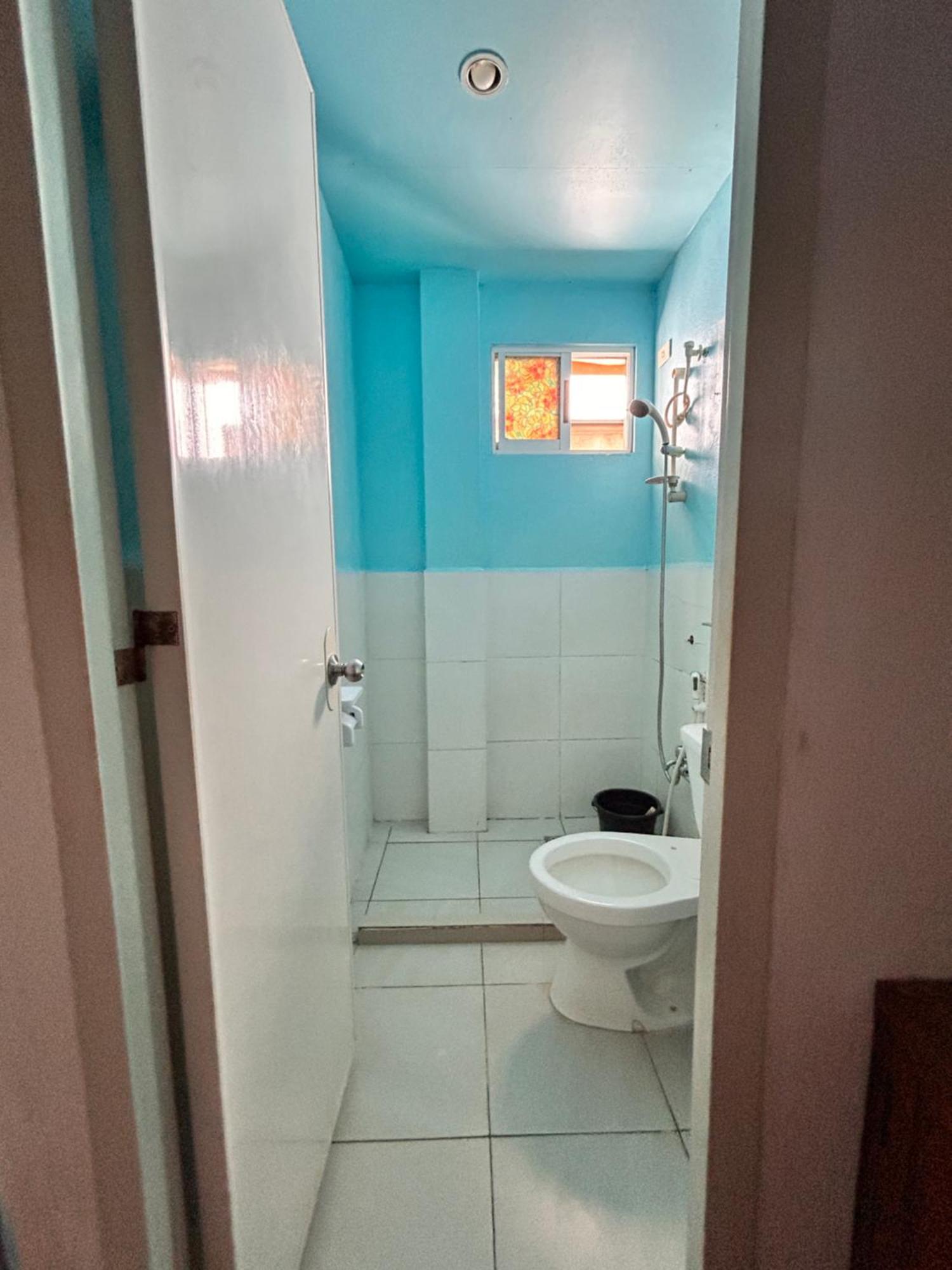 Brenmariel Tourist Inn El Nido Zewnętrze zdjęcie
